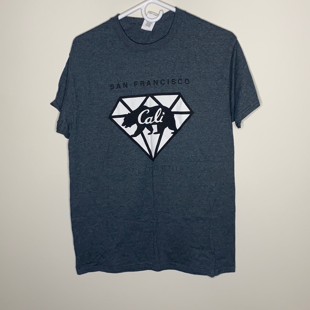 SF shirt